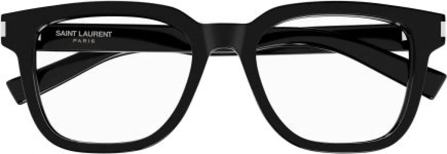 Saint Laurent SL 711 OPT Eyeglasses - view 2